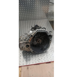 Boite de vitesses RENAULT MEGANE 3 Photo n°1