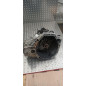 Boite de vitesses RENAULT MEGANE 3
