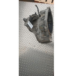 Boite de vitesses RENAULT MEGANE 3