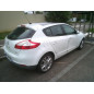 Boite de vitesses RENAULT MEGANE 3