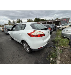 Boite de vitesses RENAULT MEGANE 3 Photo n°16