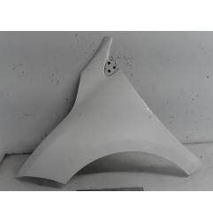 Aile avant gauche RENAULT MEGANE 3 Photo n°1