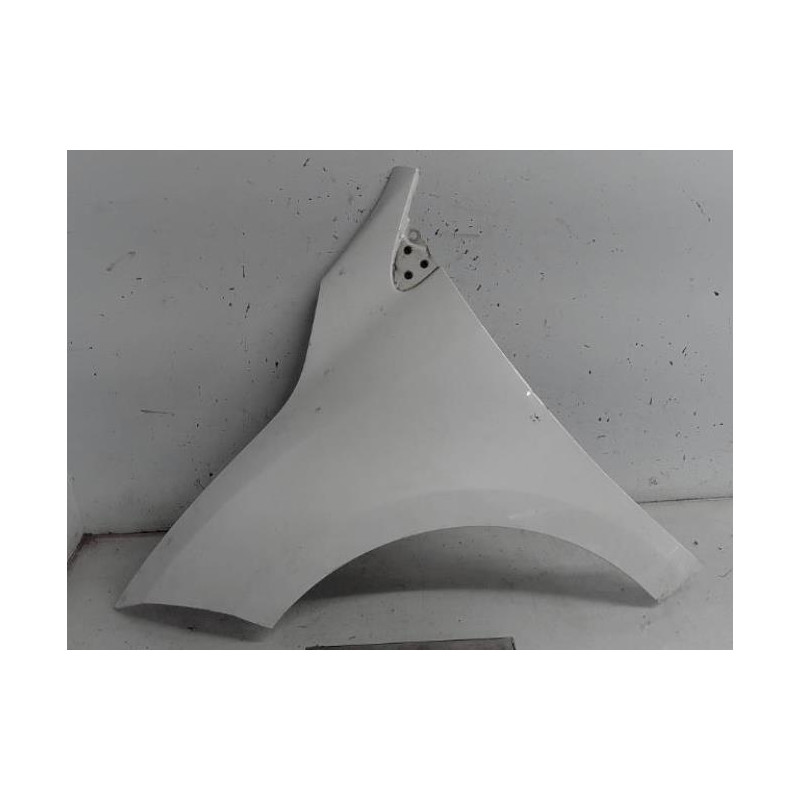 Aile avant gauche RENAULT MEGANE 3