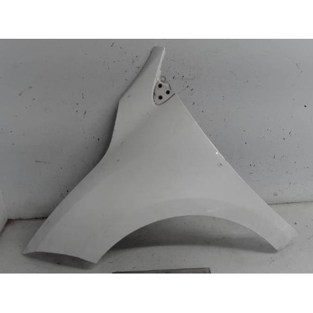 Aile avant gauche RENAULT MEGANE 3 Photo n°1