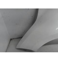 Aile avant gauche RENAULT MEGANE 3