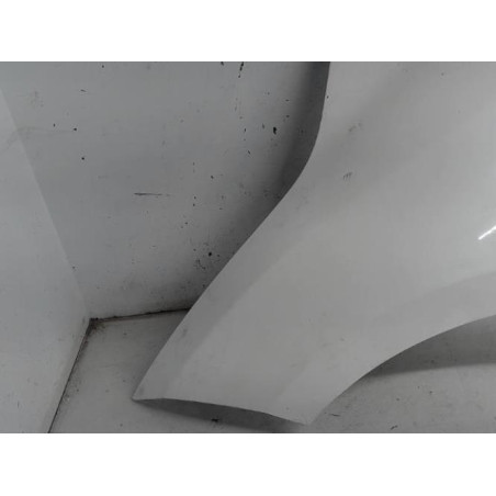 Aile avant gauche RENAULT MEGANE 3