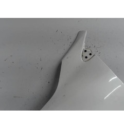 Aile avant gauche RENAULT MEGANE 3 Photo n°3