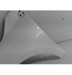 Aile avant gauche RENAULT MEGANE 3 Photo n°4