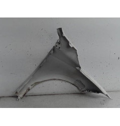 Aile avant gauche RENAULT MEGANE 3 Photo n°5