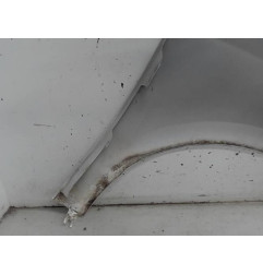 Aile avant gauche RENAULT MEGANE 3 Photo n°8