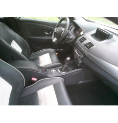 Aile avant gauche RENAULT MEGANE 3 Photo n°11