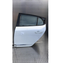 Porte arriere gauche RENAULT MEGANE 3 Photo n°1