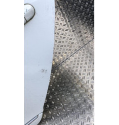 Porte arriere gauche RENAULT MEGANE 3 Photo n°4