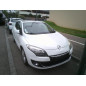 Porte arriere gauche RENAULT MEGANE 3