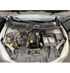 Porte arriere gauche RENAULT MEGANE 3 Photo n°12