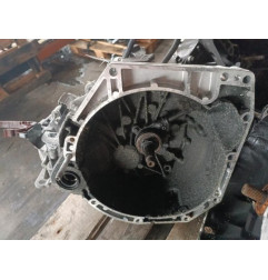 Boite de vitesses RENAULT GRAND SCENIC 3 Photo n°1