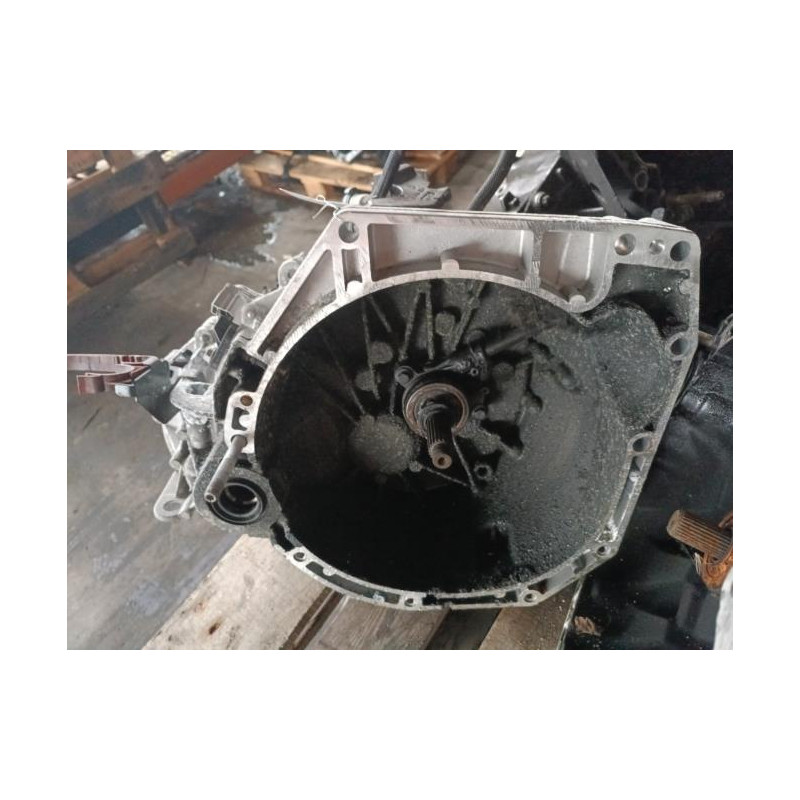 Boite de vitesses RENAULT GRAND SCENIC 3