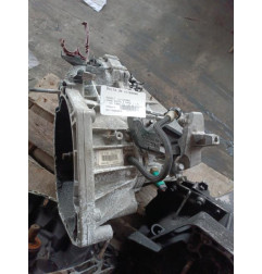 Boite de vitesses RENAULT GRAND SCENIC 3