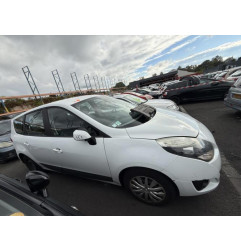 Boite de vitesses RENAULT GRAND SCENIC 3 Photo n°12
