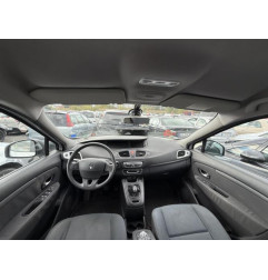 Boite de vitesses RENAULT GRAND SCENIC 3 Photo n°14