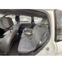 Boite de vitesses RENAULT GRAND SCENIC 3 Photo n°15