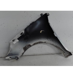 Aile avant droit RENAULT GRAND SCENIC 3 Photo n°5