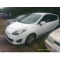 Aile avant droit RENAULT GRAND SCENIC 3