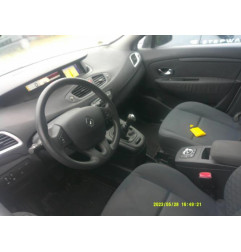Aile avant droit RENAULT GRAND SCENIC 3 Photo n°11