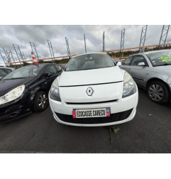 Aile avant droit RENAULT GRAND SCENIC 3 Photo n°14