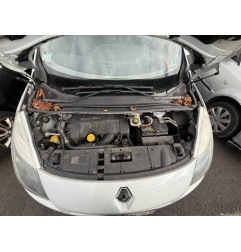 Aile avant droit RENAULT GRAND SCENIC 3 Photo n°15