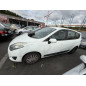 Aile avant droit RENAULT GRAND SCENIC 3