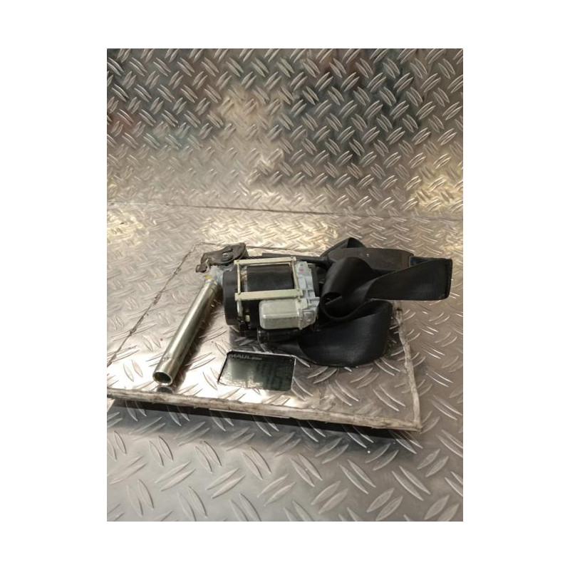 Ceinture avant droit RENAULT GRAND SCENIC 3