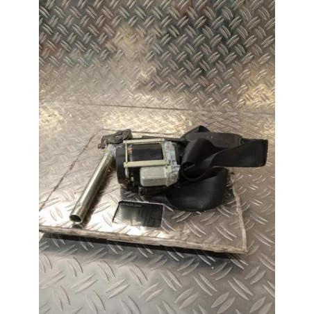 Ceinture avant droit RENAULT GRAND SCENIC 3 Photo n°1