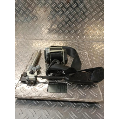 Ceinture avant droit RENAULT GRAND SCENIC 3