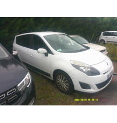 Ceinture avant droit RENAULT GRAND SCENIC 3 Photo n°6