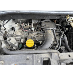 Ceinture avant droit RENAULT GRAND SCENIC 3 Photo n°12