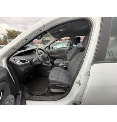 Ceinture avant droit RENAULT GRAND SCENIC 3 Photo n°15