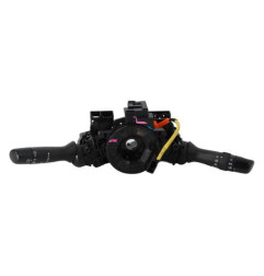 Com (Bloc Contacteur Tournant+Commodo Essuie Glace+Commodo Phare) TOYOTA YARIS 2 Photo n°1