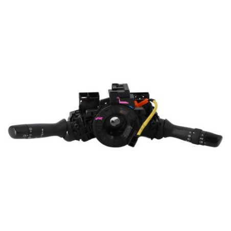 Com (Bloc Contacteur Tournant+Commodo Essuie Glace+Commodo Phare) TOYOTA YARIS 2 Photo n°1