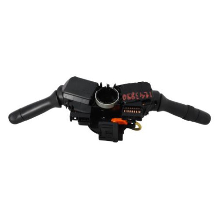 Com (Bloc Contacteur Tournant+Commodo Essuie Glace+Commodo Phare) TOYOTA YARIS 2