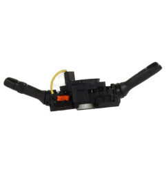 Com (Bloc Contacteur Tournant+Commodo Essuie Glace+Commodo Phare) TOYOTA YARIS 2 Photo n°4