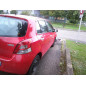 Com (Bloc Contacteur Tournant+Commodo Essuie Glace+Commodo Phare) TOYOTA YARIS 2