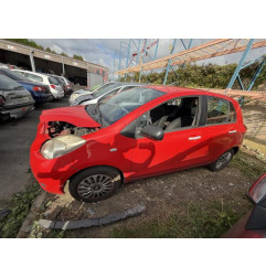 Com (Bloc Contacteur Tournant+Commodo Essuie Glace+Commodo Phare) TOYOTA YARIS 2 Photo n°13