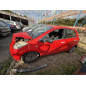 Com (Bloc Contacteur Tournant+Commodo Essuie Glace+Commodo Phare) TOYOTA YARIS 2