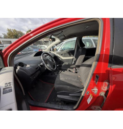 Com (Bloc Contacteur Tournant+Commodo Essuie Glace+Commodo Phare) TOYOTA YARIS 2 Photo n°15