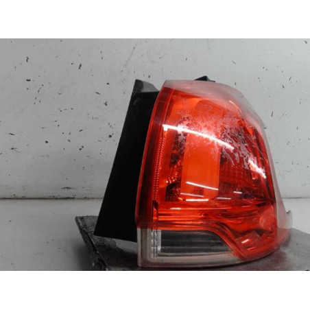 Feu arriere principal droit (feux) PEUGEOT 2008 1