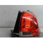 Feu arriere principal droit (feux) PEUGEOT 2008 1