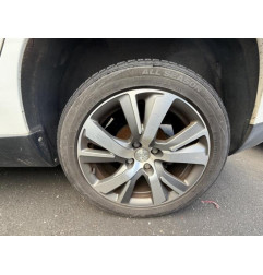 Feu arriere principal droit (feux) PEUGEOT 2008 1 Photo n°17