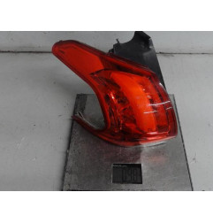 Feu arriere principal gauche (feux) PEUGEOT 2008 1 Photo n°1
