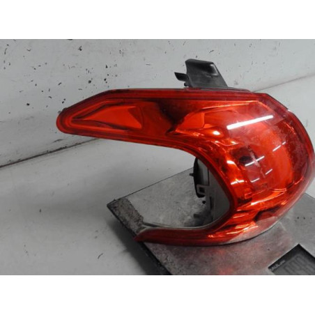 Feu arriere principal gauche (feux) PEUGEOT 2008 1